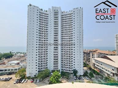 Jomtien Complex 12