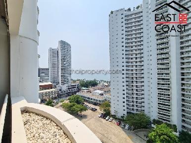 Jomtien Complex 14