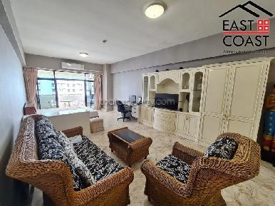 Jomtien Complex 4