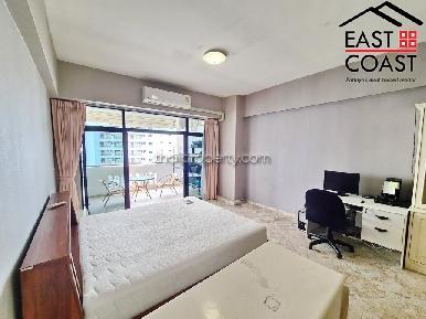 Jomtien Complex 6
