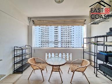 Jomtien Complex 10