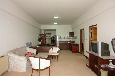 Jomtien Complex 1
