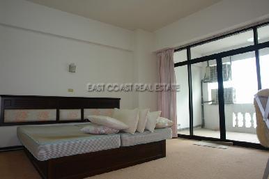 Jomtien Complex 3