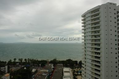 Jomtien Complex 2