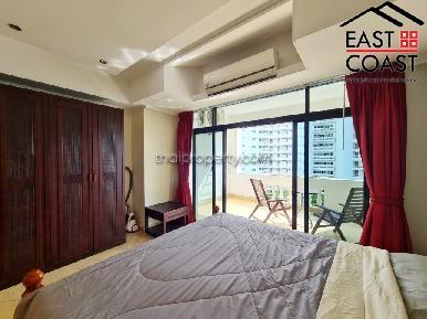 Jomtien Complex 10
