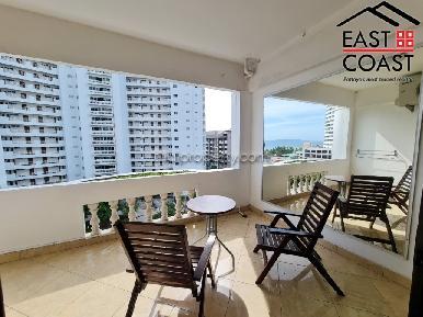Jomtien Complex 11