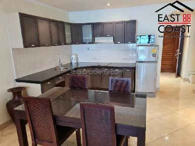 Jomtien Complex 15