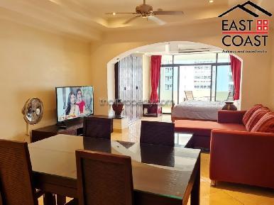 Jomtien Complex 4