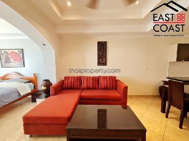 Jomtien Complex 6