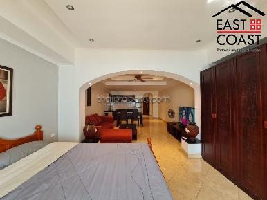 Jomtien Complex 8