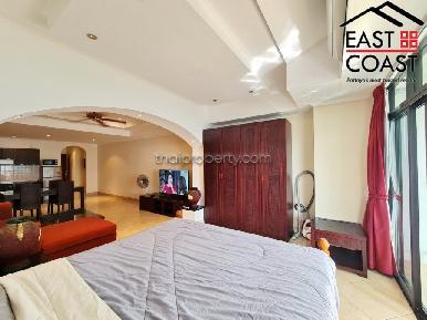 Jomtien Complex 9