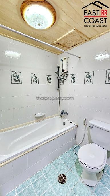 Jomtien Complex 9