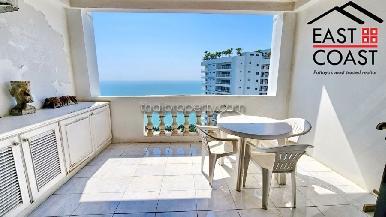 Jomtien Complex 15