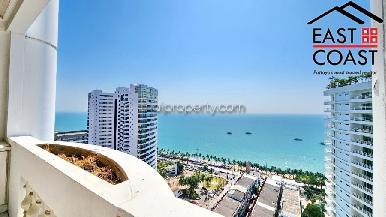 Jomtien Complex 21