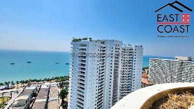 Jomtien Complex 22