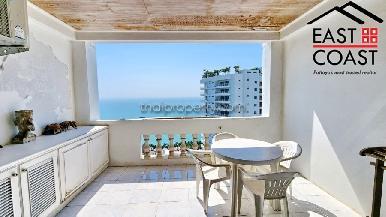 Jomtien Complex 19