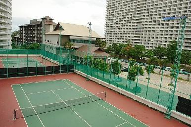 Jomtien Complex 23