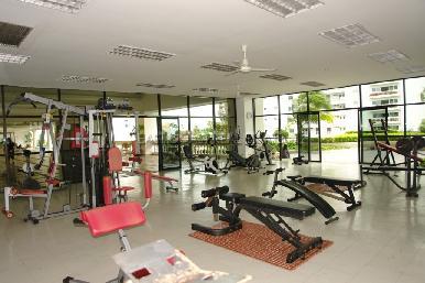 Jomtien Complex 24