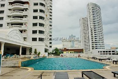 Jomtien Complex 21