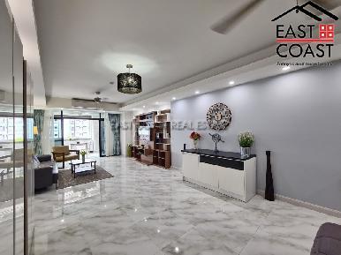 Jomtien Complex 8