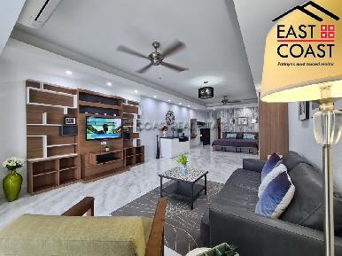 Jomtien Complex 12