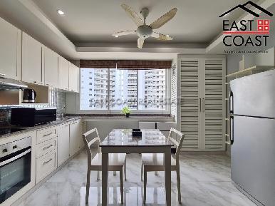 Jomtien Complex 9