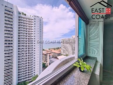 Jomtien Complex 17
