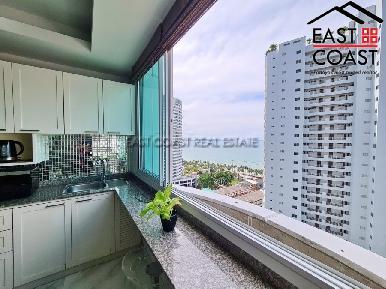 Jomtien Complex 19