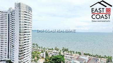 Jomtien Complex 9