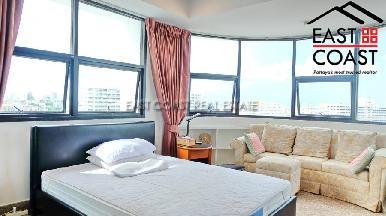 Jomtien Complex 12