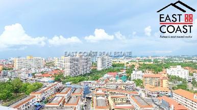 Jomtien Complex 13