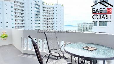 Jomtien Complex 4