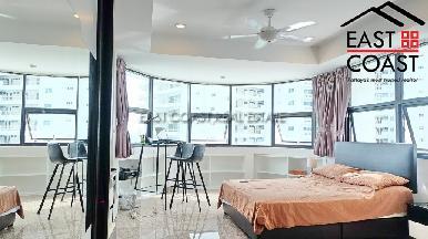 Jomtien Complex 6