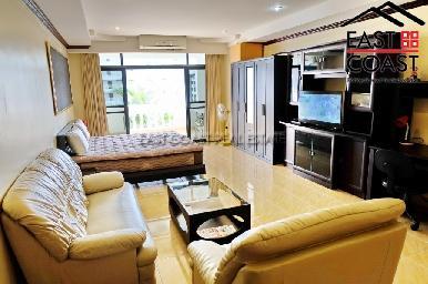 Jomtien Complex 2