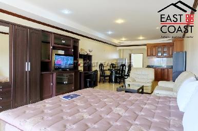 Jomtien Complex 6