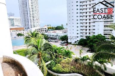Jomtien Complex 12