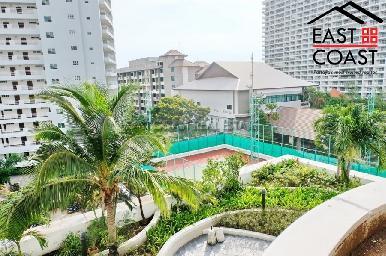 Jomtien Complex 13