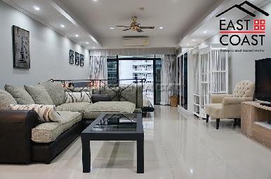 Jomtien Complex 5