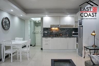 Jomtien Complex 4