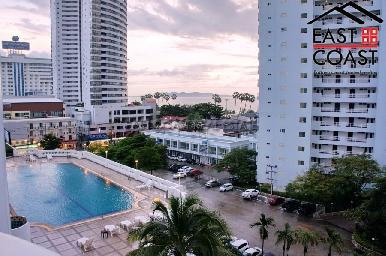 Jomtien Complex 14