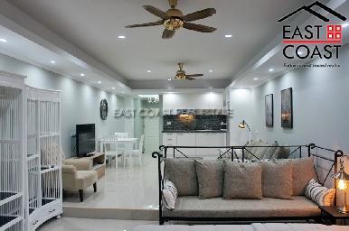 Jomtien Complex 10