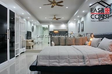 Jomtien Complex 11
