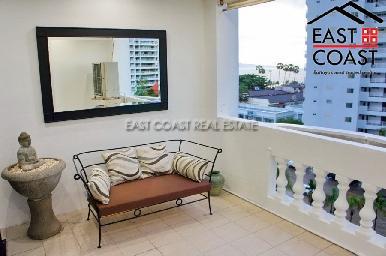 Jomtien Complex 3