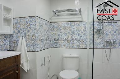 Jomtien Complex 12
