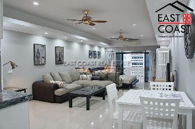 Jomtien Complex 1