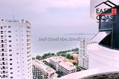 Jomtien Complex 12