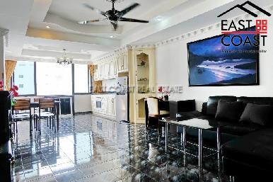 Jomtien Complex 1