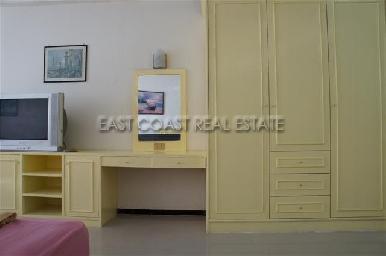 Jomtien Complex 7
