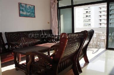 Jomtien Complex 5