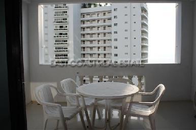 Jomtien Complex 3